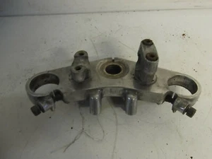 HONDA NSR250 TOP YOKE CONVERTED NSR250 NC21 - Picture 1 of 3