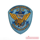 Patchs TOP PISTOLET G1 veste de vol patch emblème Pete Maverick Mitchell Tom Cruise