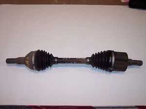 2005 buick lacrosse right axle shaft - Picture 1 of 2