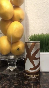 XS® Energy Drink Root Beer Blast - 12 Cans ***NEW 12 oz CANS*** - Picture 1 of 1