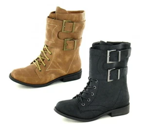 * VENTA * BOTAS DE NIÑA SPOT H5R025 Avalible en Negro o Bronceado - Imagen 1 de 21