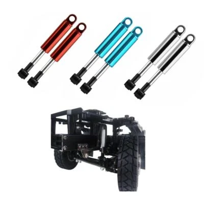 Metall-Stoßdämpfer für Tamiya 1:14 RC Sattelzugmaschine - Bild 1 von 4