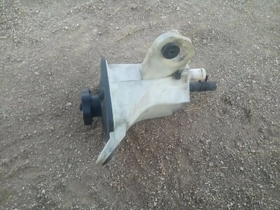 JAGUAR S 型 STEERING RESERVOIR 2000-2001-2002 xw43-3r700-ac — 第 1/4 张图片