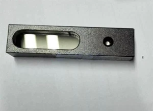 FOR Holmium Oxide Glass Wavelength New Calibration Test Spectrophotometer - Picture 1 of 2