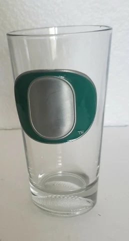Oregon ducks tumbler drinking glass Cover