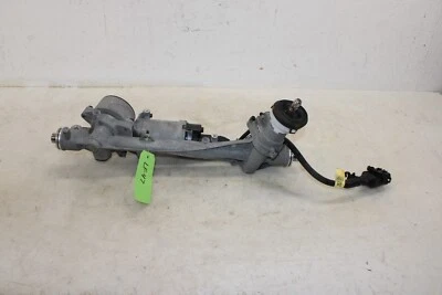 Hyundai Veloster N M/T 2019-2021 cremallera de dirección y piñón 57700-K9000 OEM LF47 Foto 1 de 4