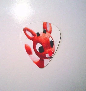 Rudolph - 8 Kettenanhänger - Party Gastgeschenk Preise Halskette Schmuck  - Bild 1 von 1