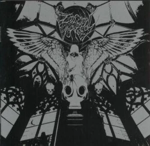 Suicidal Vortex - My Existence: Series Of Thoughts Amidst Infinitive Darkness CD - Picture 1 of 1