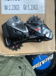 SRAM XO1 Derailleur Long cage - Picture 1 of 2