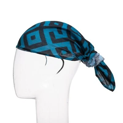 Gorros para la cabeza tubo envolvente facial bandana diadema máscara bufanda rompecabezas -A2009 Foto 1 de 4