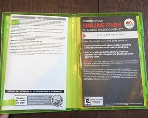 Tiger Woods PGA Tour 13 - Masters Collector's Edition, Xbox 360 - Picture 1 of 1