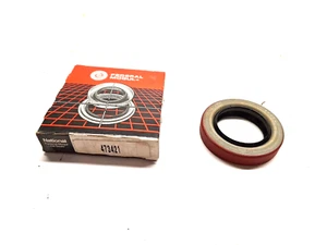NOS FEDERAL-MOGUL NATIONAL OIL SEAL 473421 - Foto 1 di 5