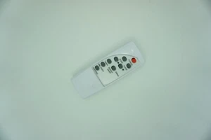 Fernbedienung für Noma & CL RG15A(B)/E Fenster Raumklimaanlage - Bild 1 von 5