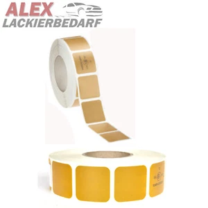 50 Meter - 3M Diamond Grade 957-71 Reflektorfolie GELB Reflexfolie LKW Plane - Bild 1 von 1