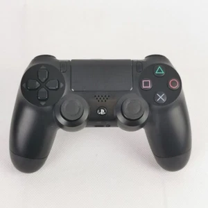 Genuine Controller For PlayStation 4 Dual Shock Wireless Controller - Picture 1 of 8
