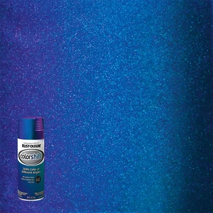 COLOR SHIFT SPRAY PAINT Gloss 11 Oz- Choose Your Color - Picture 1 of 16