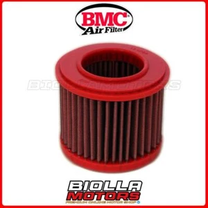 FM174/07 AIR FILTER BMC YAMAHA FZR 600 1990 SPORT WASHABLE - Picture 1 of 5