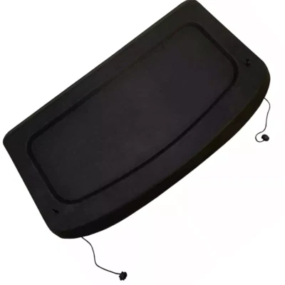 QUALITÉ OE Pour 07-16 VW Tiguan 5N 1.4 2.0 5N0867769 Couvercle de Plage Arrière du Coffre