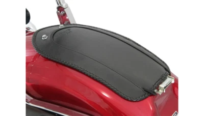 Mustang - 78152 - Babador Fender Vintage, Simples - Imagem 1 de 2