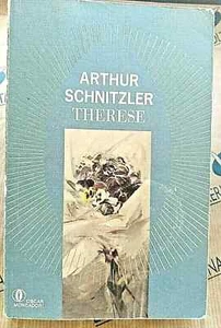 THERESE - ARTHUR SCHNITZLER - OSCAR MONDADORI  1987 - Picture 1 of 1
