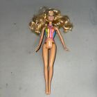Nude Barbie Magic Of The Rainbow Fairytopia Elina Doll Mattel 2006 - UNTESTED