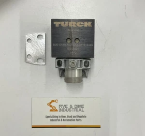 Turck BI20-CA40-ADZ30X2-B1131/S34/S159 Proximity Sensor Switch M4283595 - Picture 1 of 7