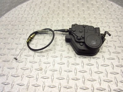 Conjunto de módulo de control de crucero Honda GL1800 2005 01-05 Goldwing OEM Foto 1 de 4