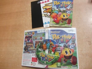 Pac-Man Party per Nintendo Wii - Foto 1 di 1