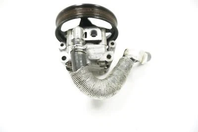 04 05 06 07 08 2001 - 2008 捷豹 3.0 升 S 型动力转向泵 二手 (c2c35302) — 第 1/4 张图片