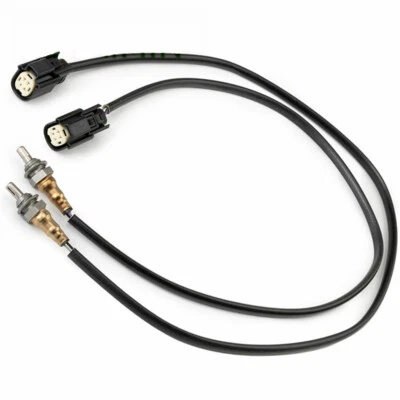 2PCS Oxygen Sensor 32700026＆32700006 For 2014-2018 Sportster 1200 Forty-Eight - Image 1 of 4
