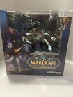 World of Warcraft  Vindicator Maraad Deluxe Collector Figure-Sealed Box