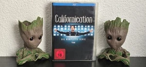 Californication - Die komplette Serie (Season 1-7) - Blu-ray - FSK18 - Neuwertig - Bild 1 von 4