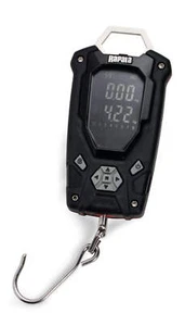 Rapala 25kg RCD Digital Fish Weighing Scales - Picture 1 of 2