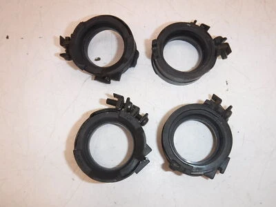 Honda st1100 1995 carburador maletero conjunto aislante  Foto 1 de 4