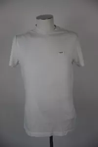 Aj Armani Jeans Men's Sweater Size 2XL Man Shirt Casual Vintage Cotton - Picture 1 of 8