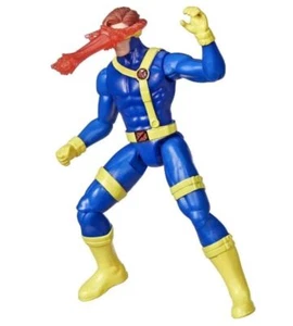 X-Men 97 Epic Hero Series Cyclops 4-Inch Action Figure - Picture 1 of 4