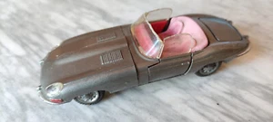 modellini auto 1:43 tekno denmark JAGUAR E TYPE 1966 - Foto 1 di 5