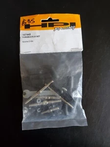 HPI Racing 107445 Turnbuckle Set Apache C1 / Apache SC Flux RC Car - Picture 1 of 5