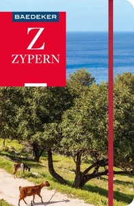 Marike K. Langhorst Baedeker Reiseführer Zypern - Bild 1 von 6