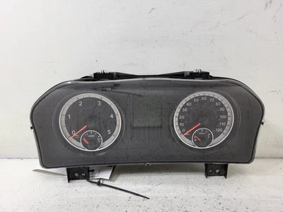 Dodge Ram 2500 Speedo 2017 velocímetro clúster 90 k millas OEM LKQ Foto 1 de 4