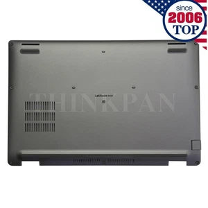 Nuevo conjunto de cubierta inferior Dell Latitude 5420 base 063DTN 63DTN plateado EE. UU. - Imagen 1 de 6