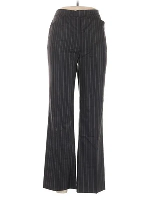 Pantalones de lana grises para mujer GUNEX 12 Foto 1 de 2