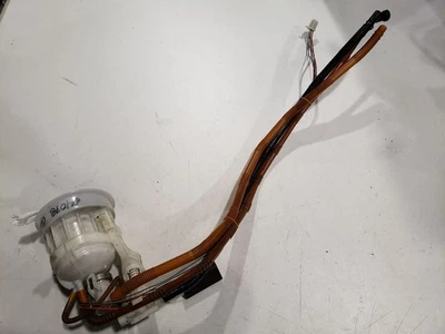 Unidad transmisora de bomba de combustible izquierda - W209 CLK500 2003 cupé - 03-09 OEM  Foto 1 de 4