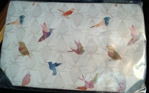 Bolso de viaje/artículos de tocador TaylorHe. Nuevo. ¡Envío rápido! - Imagen 1 de 4