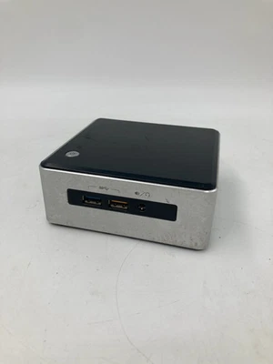 Intel NUC NUC5i3RYH i3 5th Gen 8GB RAM No HDD No OS - Image 1 of 4