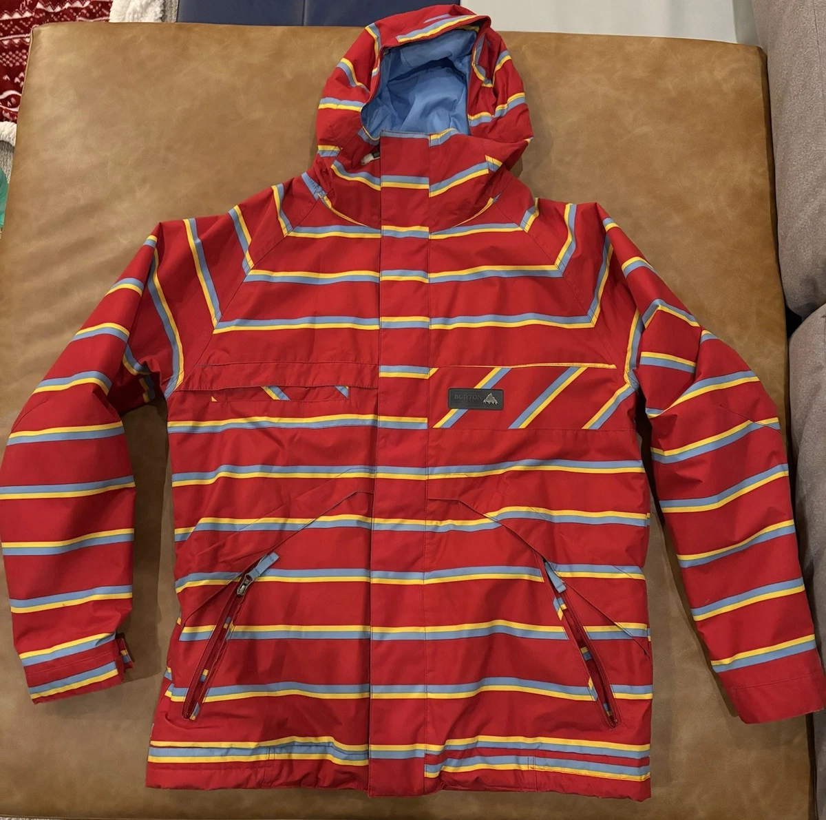 burton poacher jacket products for sale | eBay