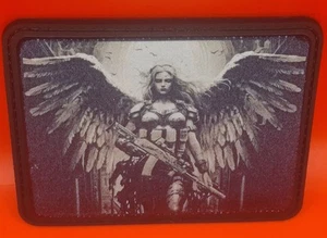 Tactical Patch (Leder) - Bild 1 von 10