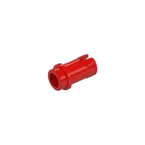 25x Lego® NEU LEGO TechnicTechnik Pin Verbinder 1/2 rot 4274 NEU 89678 - Bild 1 von 1