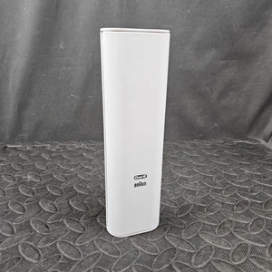 Estuche de carga Braun Oral-B 3760 cepillo de dientes eléctrico unidad blanca solamente - Imagen 1 de 11