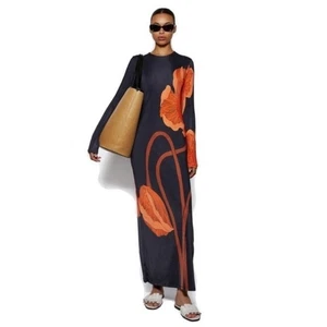 Johanna Ortiz Maxikleid - Bild 1 von 11